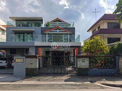 Lengkong Dua (D14), Semi-Detached #513085531